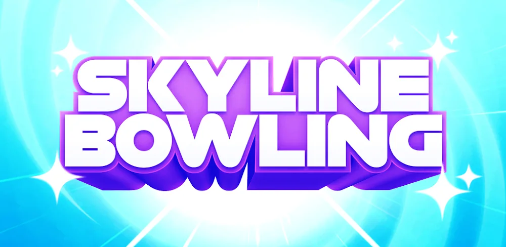 Skyline Bowling screenshot 1