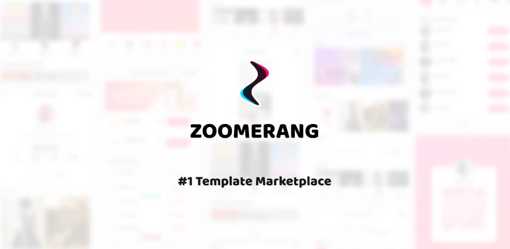 Zoomerang screenshot 1