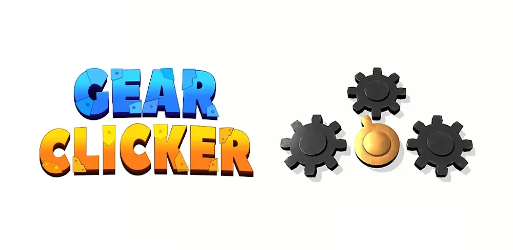 Gear Clicker screenshot 1