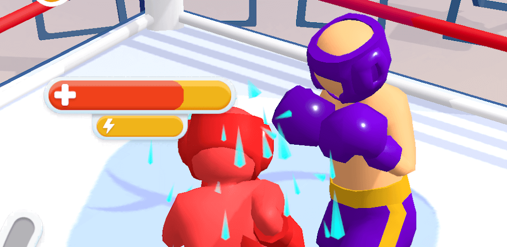 Punch Guys screenshot 1