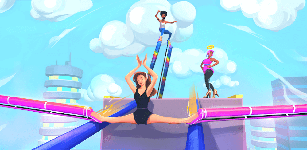 High Heels! screenshot 1