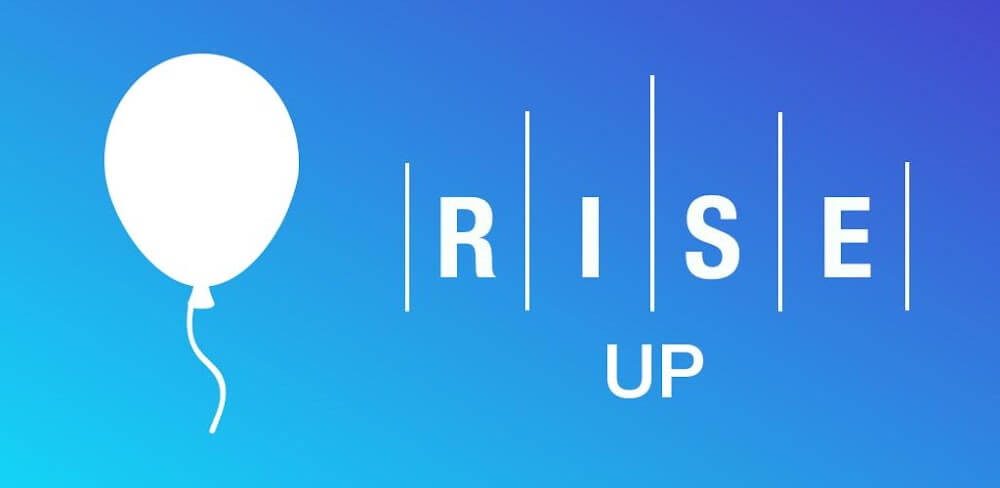 Rise Up screenshot 1