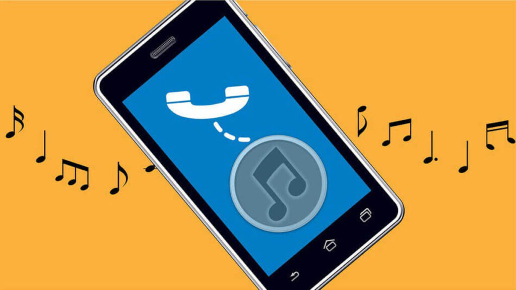 Ringtones for Android screenshot 1