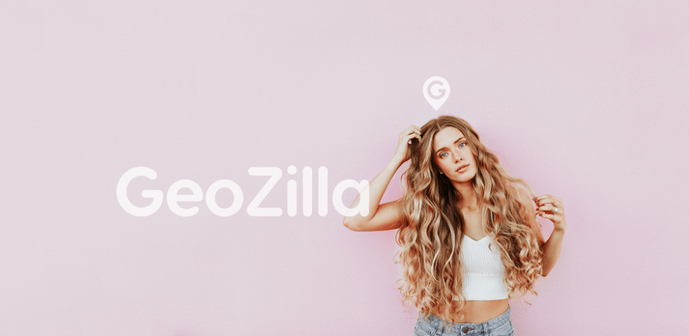 GeoZilla – Find My Family screenshot 1