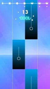 Magic Tiles 3 (MOD, Unlimited Money) screenshot 1