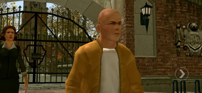 Bully: Anniversary Edition (MOD, Unlimited Money) screenshot 1