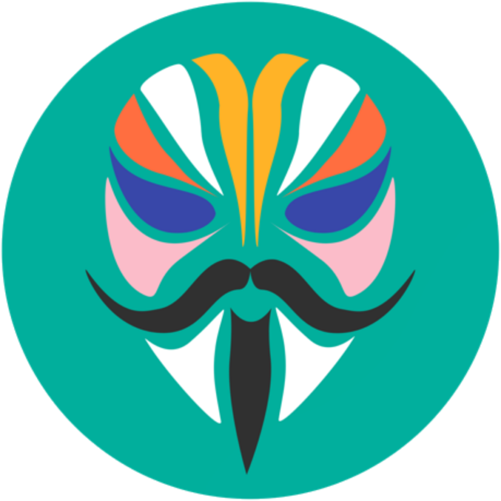 Magisk screenshot 1