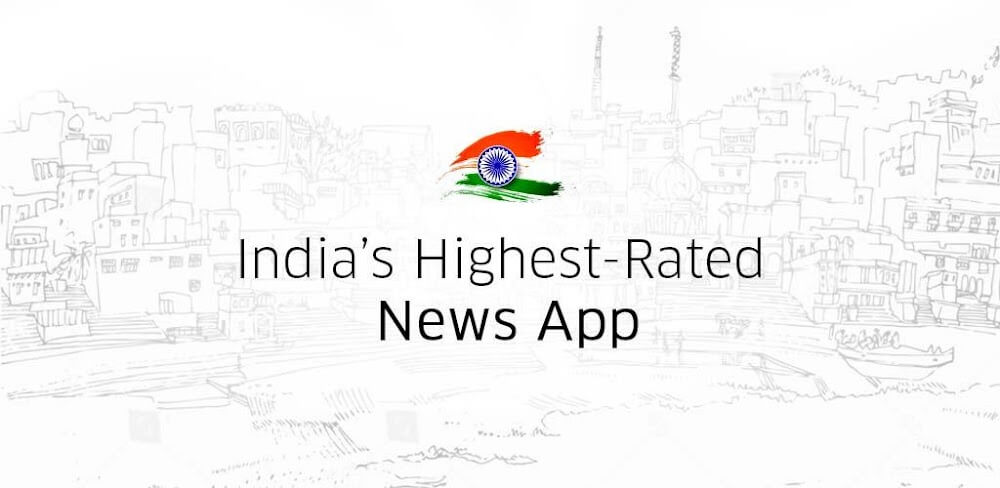 Inshorts screenshot 1
