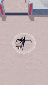 Alien Invasion (MOD, Unlimited Money) screenshot 1