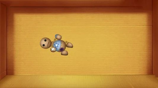 Kick the Buddy: Second Kick (MOD, Unlimited Money) screenshot 1