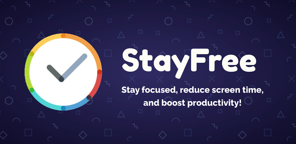 StayFree MOD screenshot 1