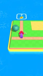 Farm Land (MOD, Unlimited Coins) screenshot 1