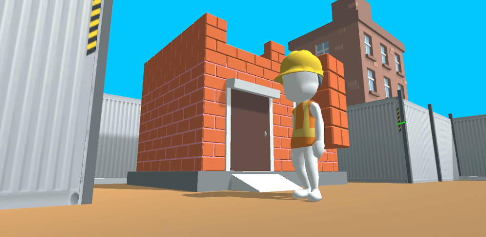 Pro Builder 3D screenshot 1