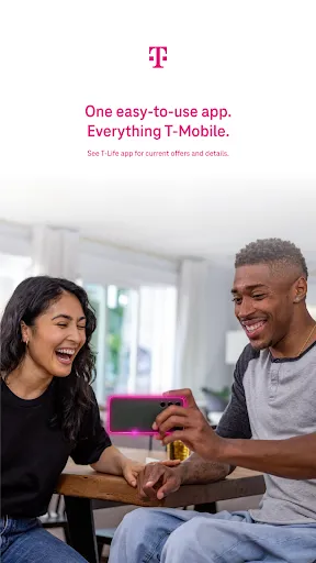 T-Life screenshot 1