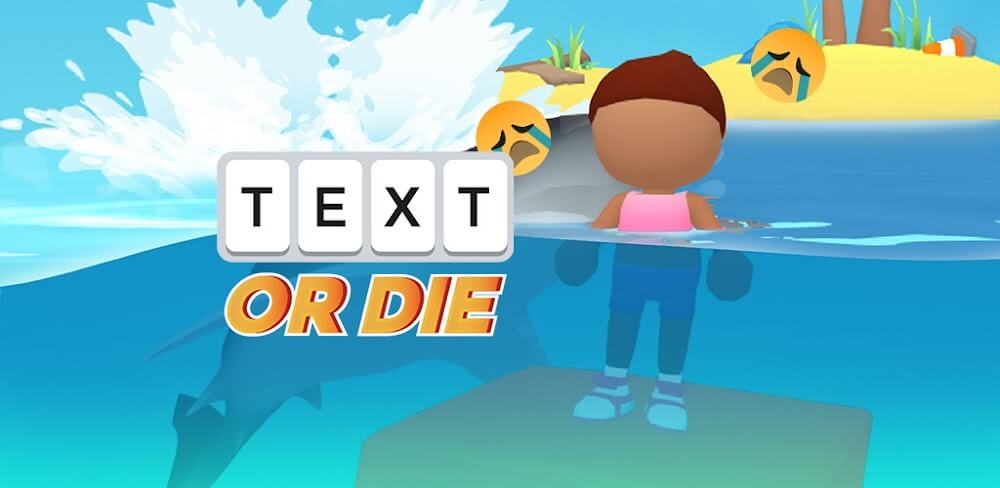 Text or Die screenshot 1