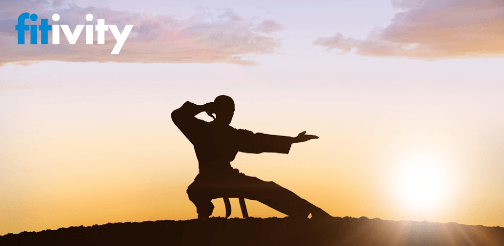Karate Training screenshot 1