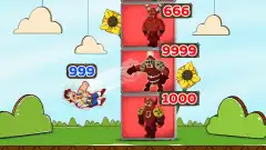 Hustle Castle: Fantasy Kingdom screenshot 1