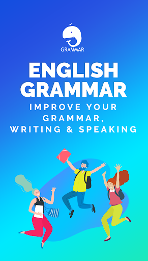 English Grammar MOD screenshot 1