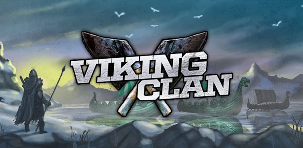 Viking Clan: Ragnarok screenshot 1