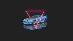 PROJECT:DRIFT 2.0 screenshot 1