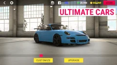 Real Driving School screenshot 1