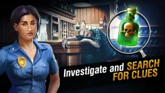 Adventure Escape Mysteries screenshot 1