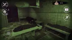Eyes: Scary Thriller – Creepy Horror Game screenshot 1