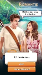 Decisions: Choose Your Interactive Stories Choice screenshot 1