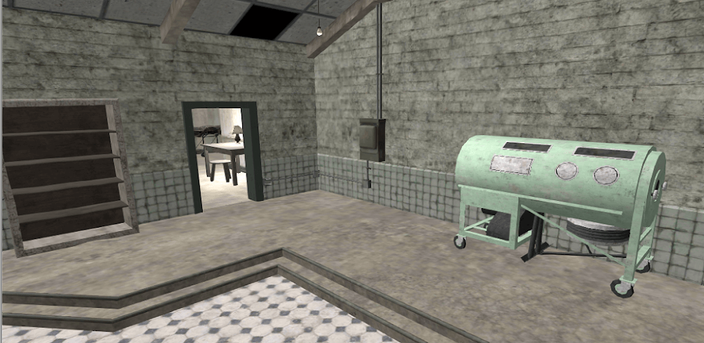 Zombie Monsters 5 screenshot 1