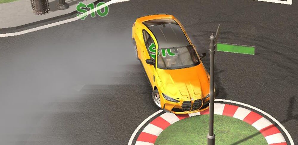 Drift 2 Drag screenshot 1