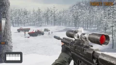 Sniper 3D Assassin: Free Games screenshot 1