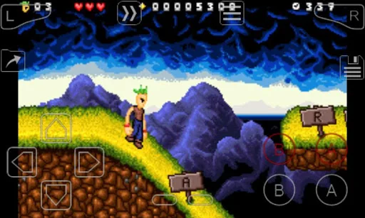 My Boy! MOD screenshot 1