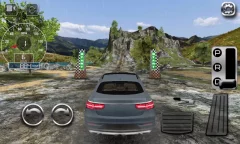 4×4 Off-Road Rally 7 screenshot 1