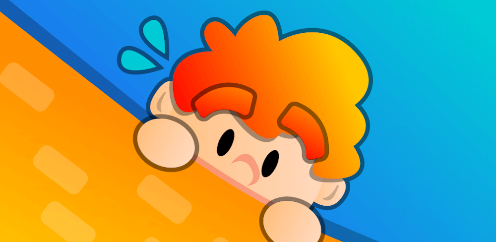 Hide N’ Seek 3D screenshot 1