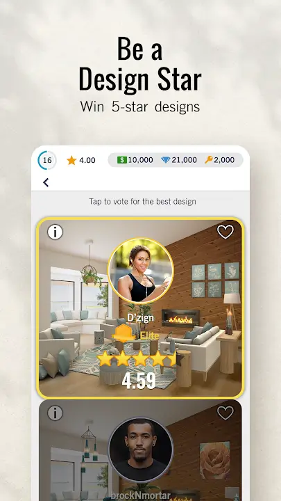 Design Home screenshot 5