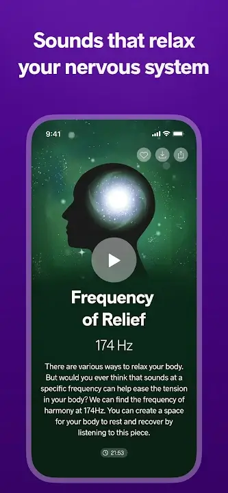 Meditopia screenshot 5