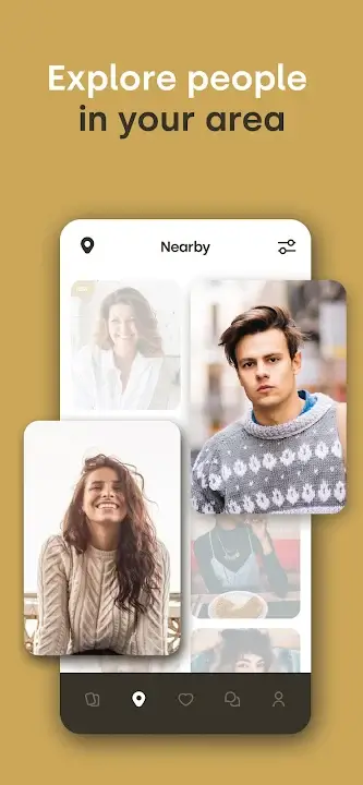 BLOOM screenshot 5
