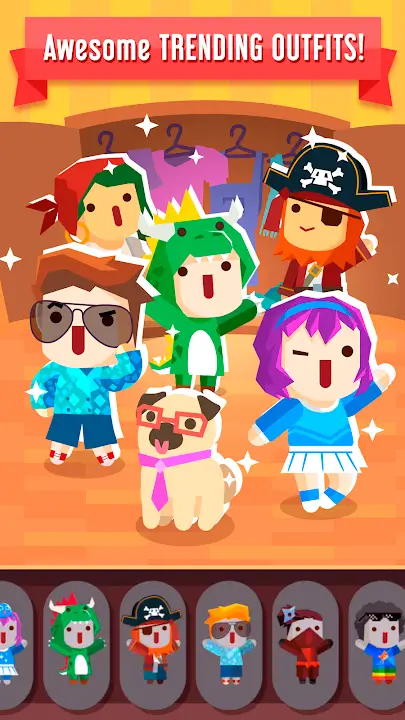 Vlogger Go Viral screenshot 5