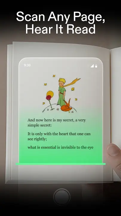 Speechify screenshot 5