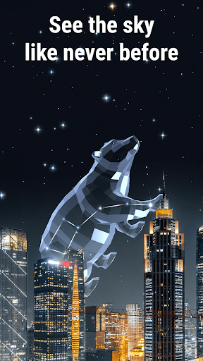 Star Walk 2 Plus MOD screenshot 2