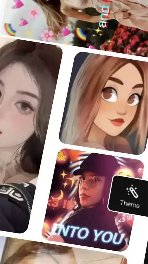 VivaVideo screenshot 2