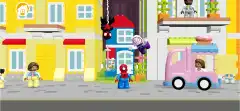 LEGO® DUPLO® MARVEL screenshot 2