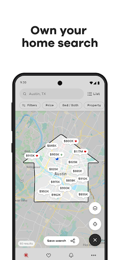 Realtor.com Real Estate screenshot 2