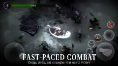 Soul Huntress: Dungeon Crawler screenshot 2