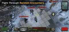 Trudograd screenshot 2