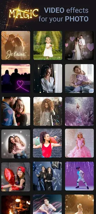 Photo Studio PRO screenshot 1