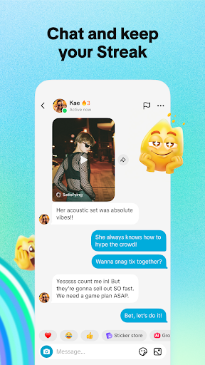 Whee screenshot 2