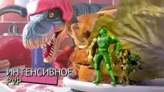 Toy Wars Army Men Strike screenshot 2