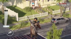 Sniper 3D Assassin: Free Games screenshot 2