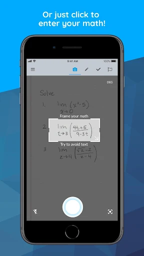 Maple Calculator MOD screenshot 2